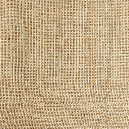 Jute tafelkleed Naturel 140 x 200 cm 100% Tossa Jute