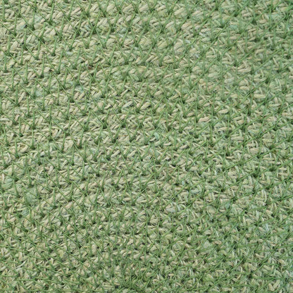 Jute placematten 4 st Olijfgroen 100% Tossa Jute