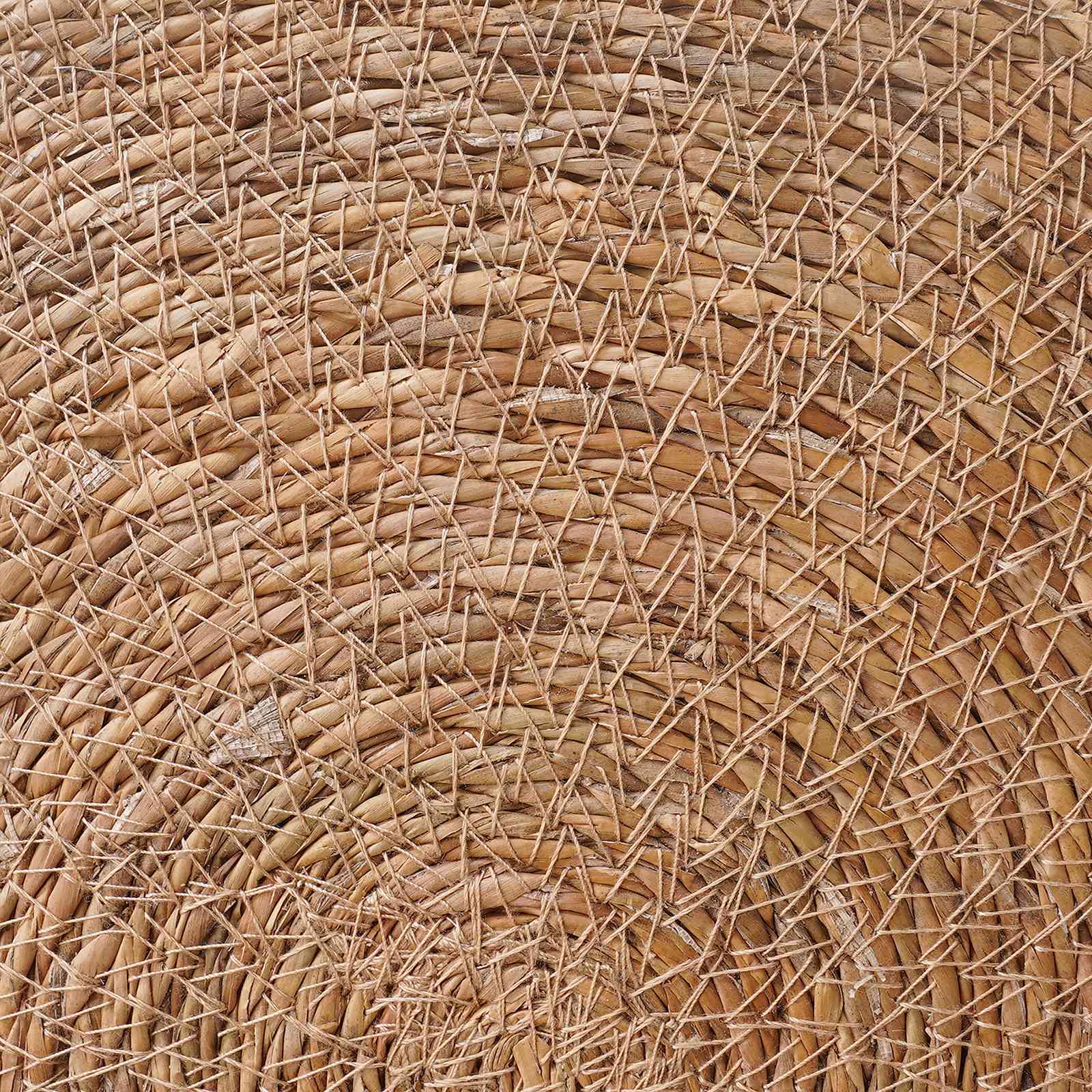 Zeegroene placemats 50 st Naturel 100% Zeegras