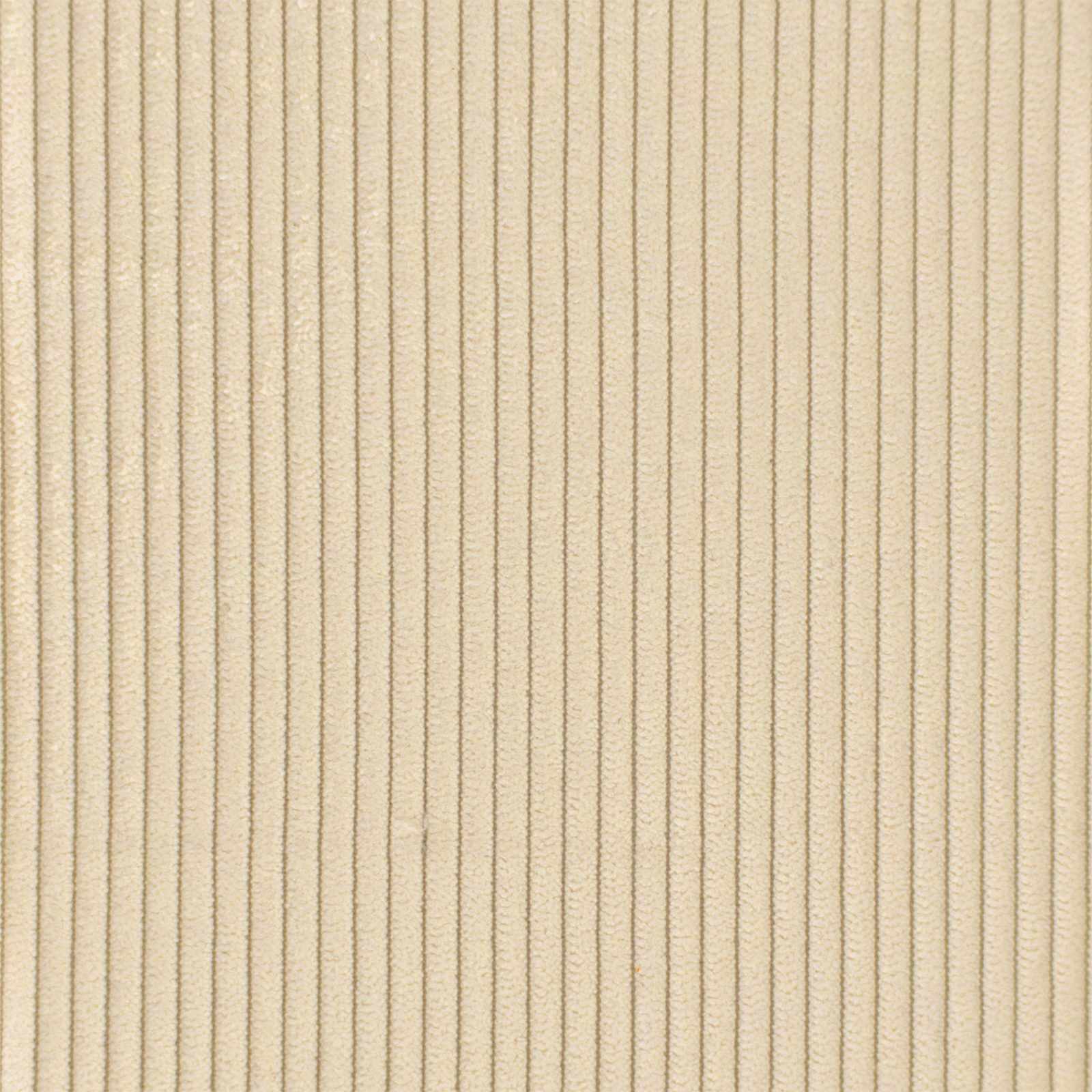 Vouwbare Bankbed Crèmekleurig 200 x 70 x 10 cm Katoen Stof
