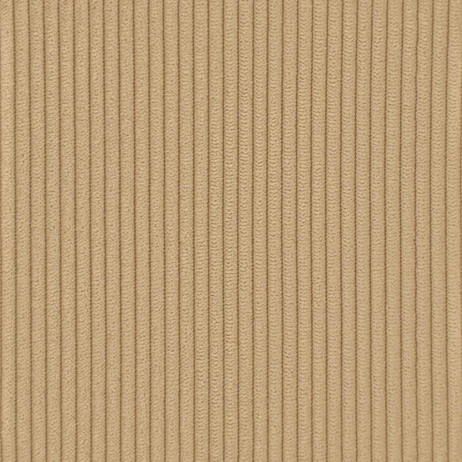 Vouwbare Bankbed Lichtgroen Grijs 200 x 70 x 10 cm Katoen Stof