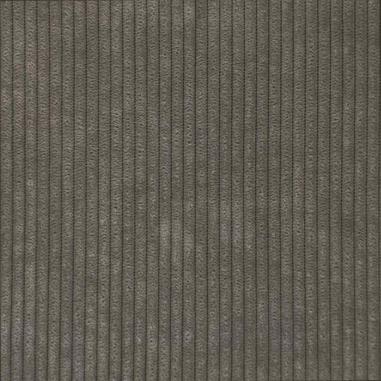 Vouwbare Bankbed Lichtgrijs 120 x 60 x 49 cm Stof