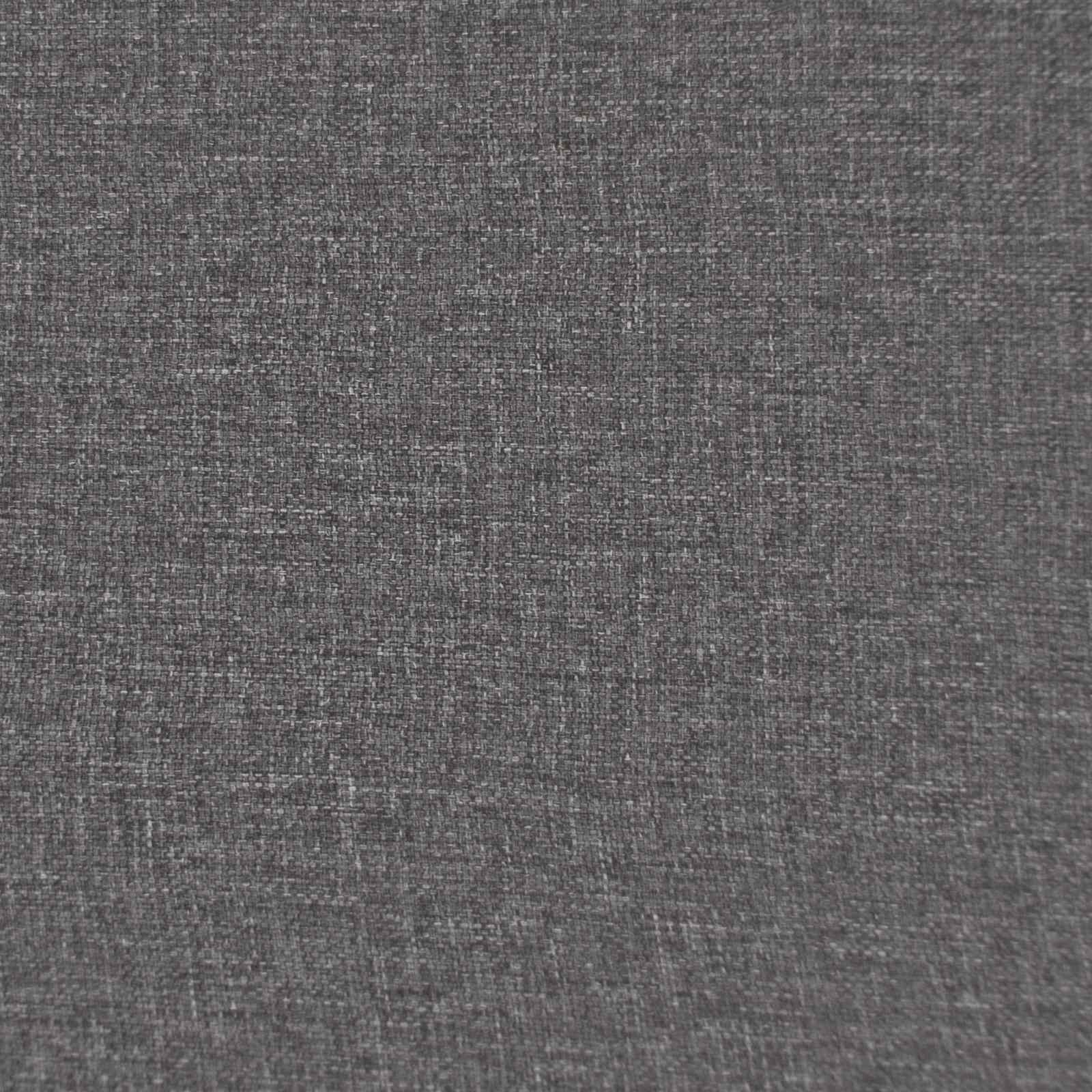 Vouwbare Bankbed 90 x 63 x 45 cm Lichtgrijs
