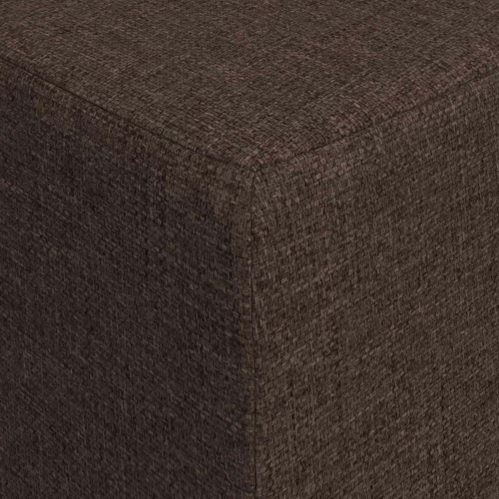 Vouwbare Bankbed 75 x 67 x 45 cm Taupe