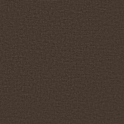 Vouwbare Bankbed 80 x 67 x 45 cm Taupe