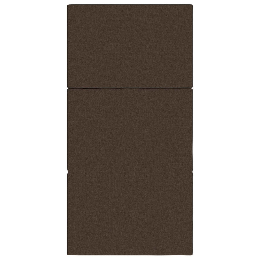 Vouwbare Bankbed 80 x 67 x 45 cm Taupe