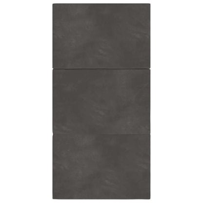 Vouwbare Bankbed 80 x 67 x 45 cm Donkergrijs