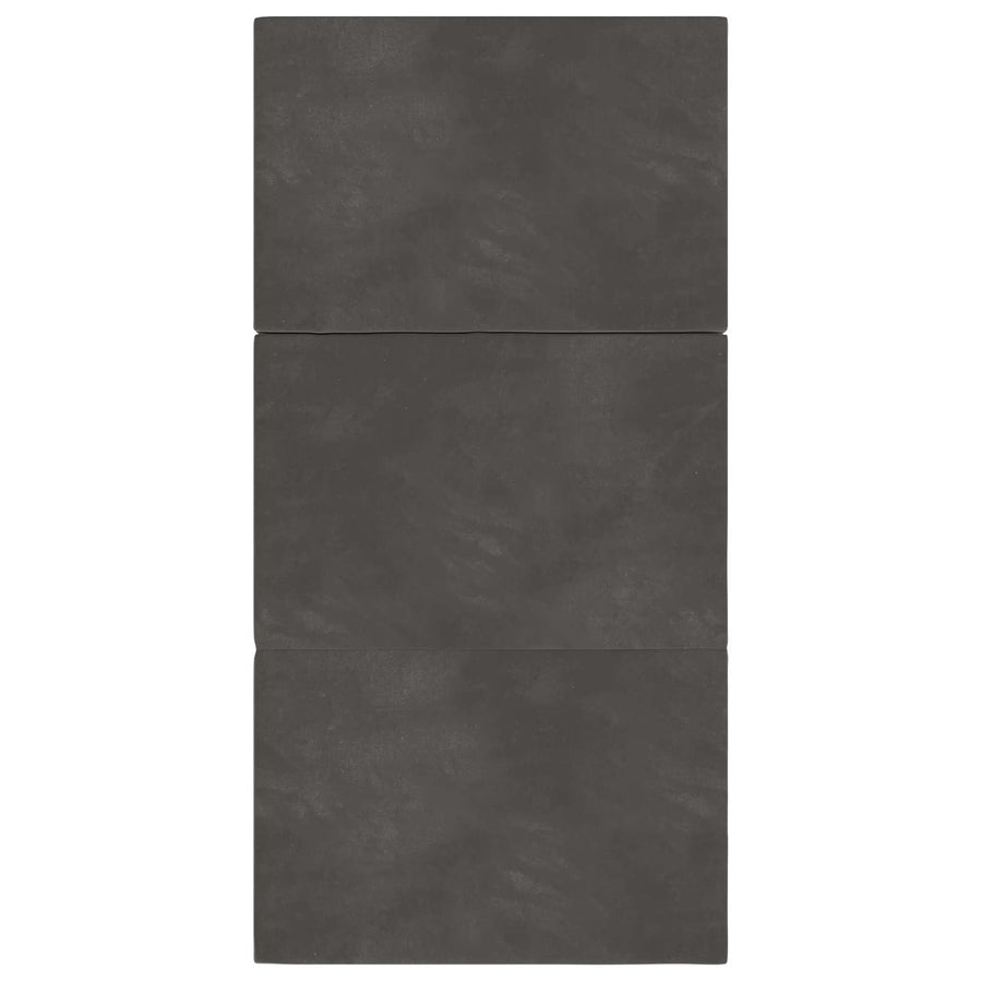Vouwbare Bankbed 80 x 67 x 45 cm Donkergrijs