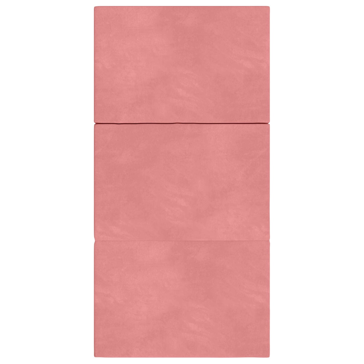 Vouwbare Bankbed 80 x 67 x 45 cm Roze