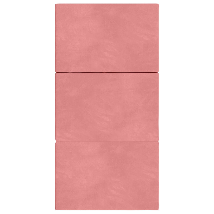 Vouwbare Bankbed 80 x 67 x 45 cm Roze