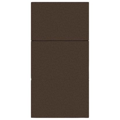 Vouwbare Bankbed 100 x 67 x 45 cm Taupe