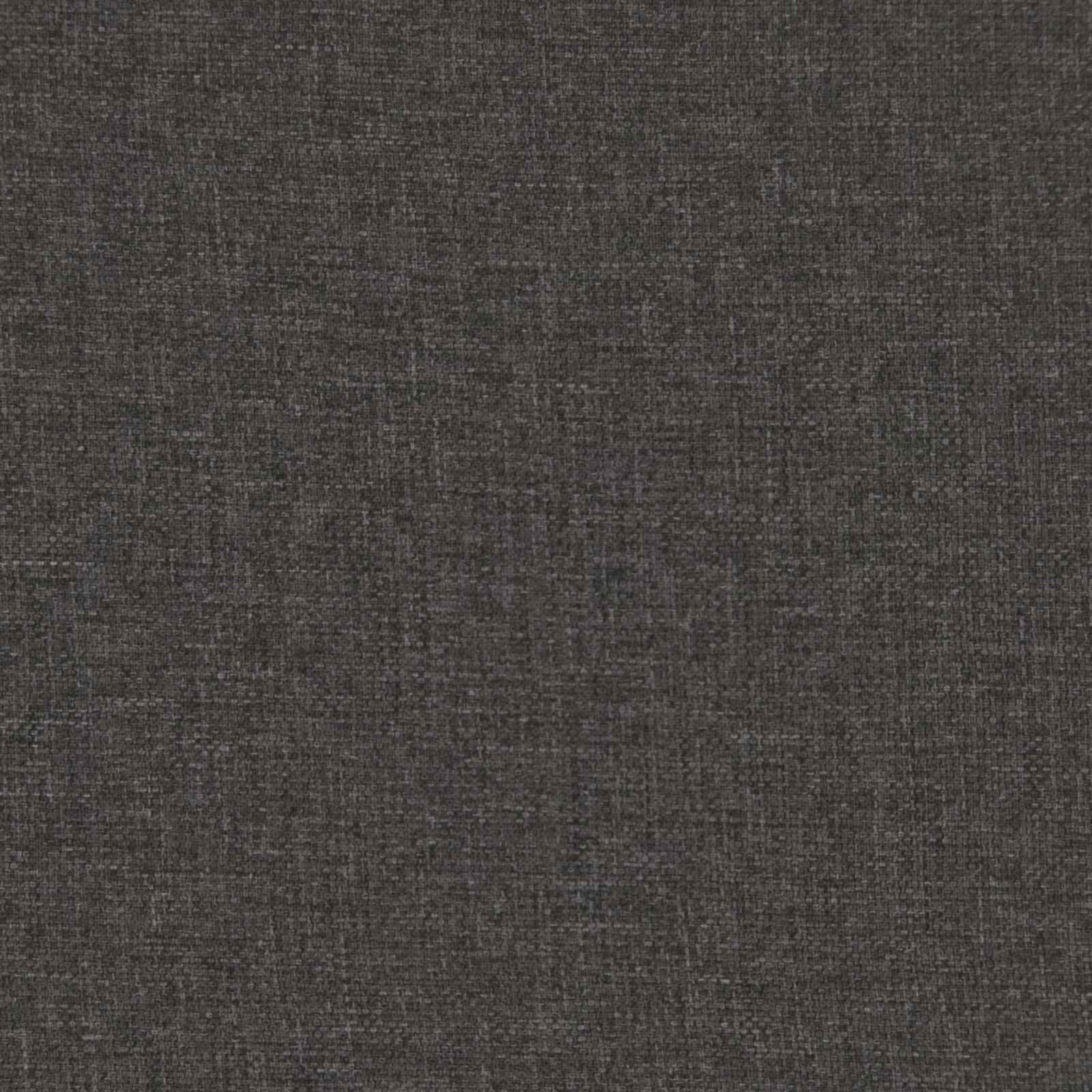 Vouwbare Bankbed 120 x 67 x 45 cm Donkergrijs