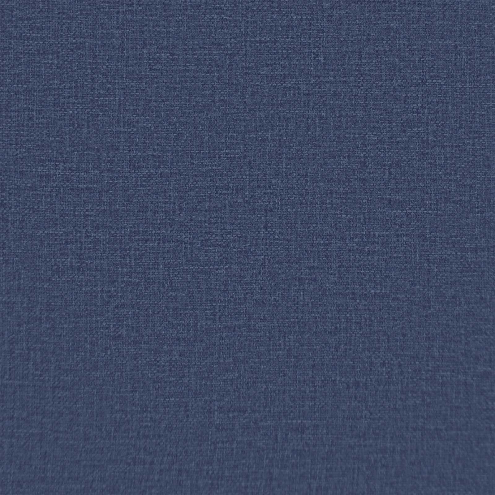 Vouwbare Bankbed 160 x 67 x 45 cm Blauw
