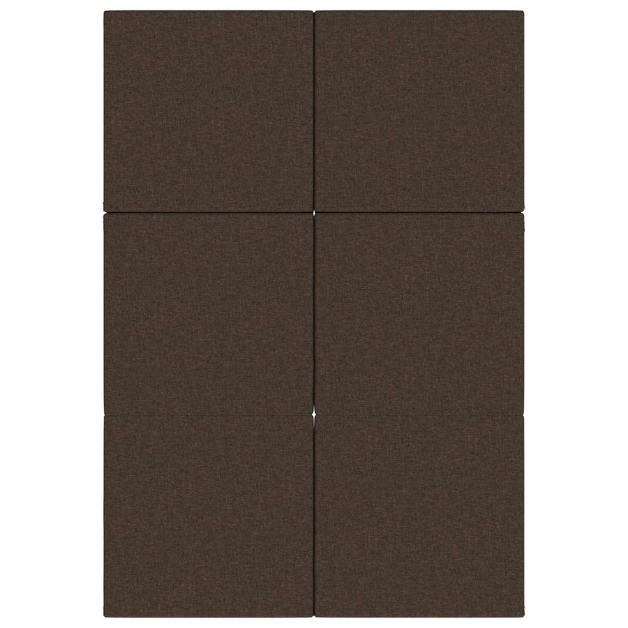 Vouwbare Bankbed 140 x 67 x 45 cm Taupe