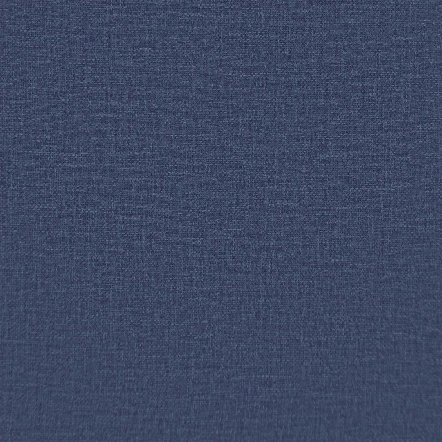 Vouwbare Bankbed 140 x 67 x 45 cm Blauw