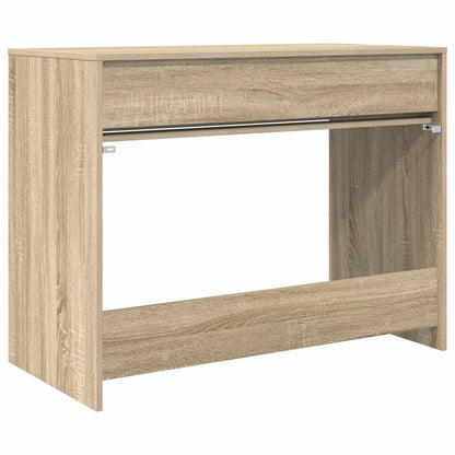 Bureau Sonoma Eiken 100 x 50 x 78 cm Geconstrueerd hout