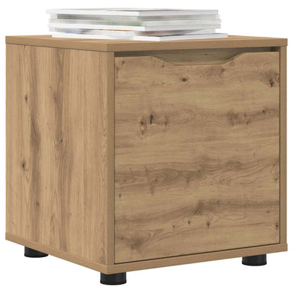 Badkamer Kast Artisan Eiken 40,5 x 40 x 44 cm Bewerkt hout