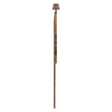 Hoofdbord met hoofdeinde Oud Hout 180 cm Bewerkt hout