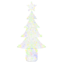 Kerstversiering Multikleur 180 cm