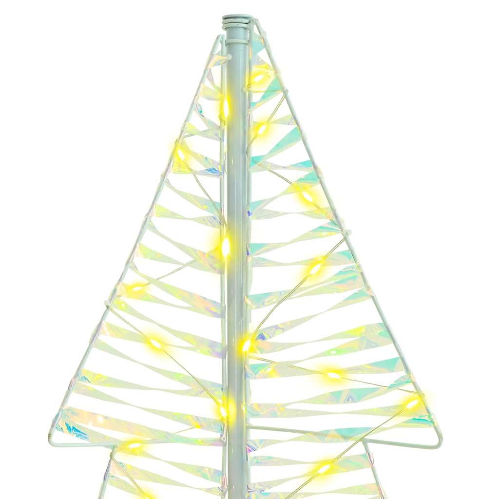 Kerstboom met 160 LED Warmwit 150 cm PET