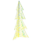 Christmas Tree with 160 LED Warm White 150 cm PET