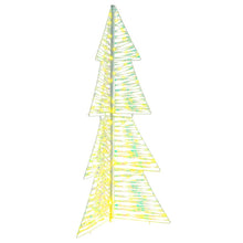 Kerstboom met 160 LED Warmwit 150 cm PET