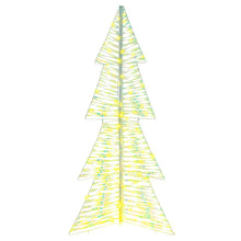 Kerstboom met 160 LED Warmwit 150 cm PET