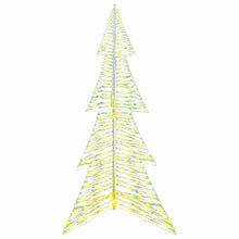 Kerstboom met 240 LED Warmwit 180 cm PET