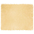 Nep schapenvacht tapijt crème 200x280 cm polyester