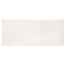 Nep Konijnenbont Tapijt Olite Wit 100 x 200 cm Polyester