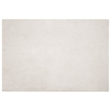 Nep Konijnenbont Tapijt Olite Beige 160 x 230 cm Polyester