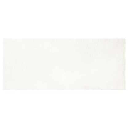 Nep Konijnenbont Tapijt Olite Crème 100 x 200 cm Polyester