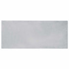 Anti-slip Faux Leather Rabbit Fur Rug Olite Grey