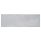 Anti-slip Faux Leather Rabbit Fur Rug Olite Grey