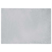 Vloerkleed nepbont 200x280 cm grijs