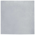 Anti-slip Faux Leather Rabbit Fur Rug Olite Grey