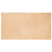 Vloerkleed nepbont 80x150 cm taupe