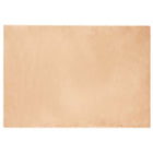 Vloerkleed nepbont 140x200 cm taupe