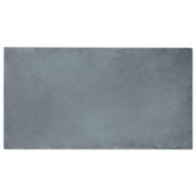 Nep Konijnenbont Tapijt Olite Antraciet 60 x 110 cm Polyester