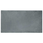 Vloerkleed nepbont 80x150 cm antraciet