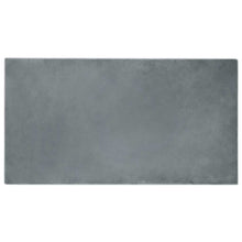Nep Konijnenbont Tapijt Antraciet 80 x 150 cm Polyester