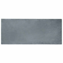 Nep Konijnenbont Tapijt Olite Antraciet 100 x 200 cm Polyester