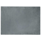 Vloerkleed nepbont 200x280 cm antraciet