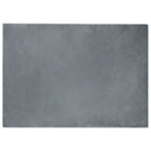 Vloerkleed nepbont 240x340 cm antraciet