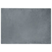 Vloerkleed nepbont 240x340 cm antraciet