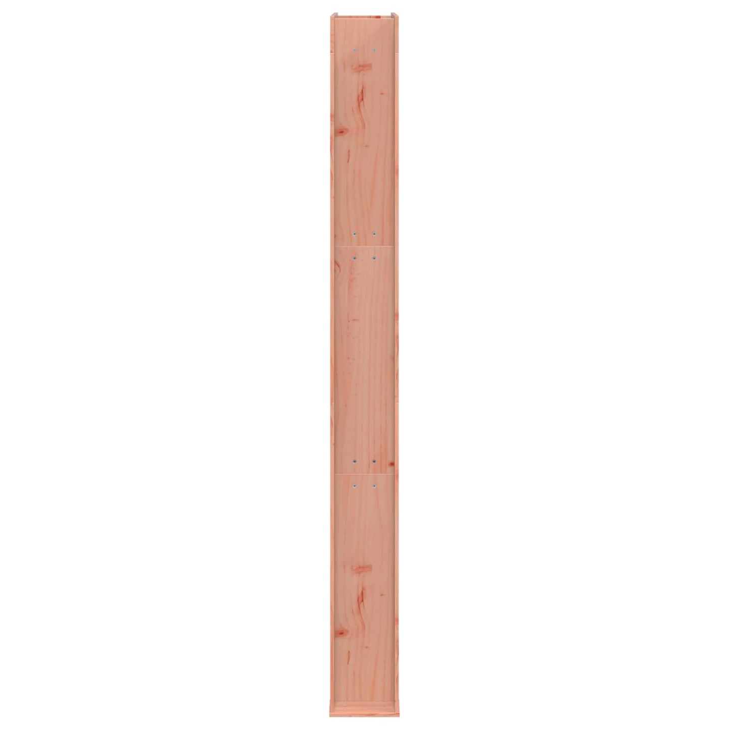 Buitendouche 226 cm Massief Douglas hout en roestvrij staal