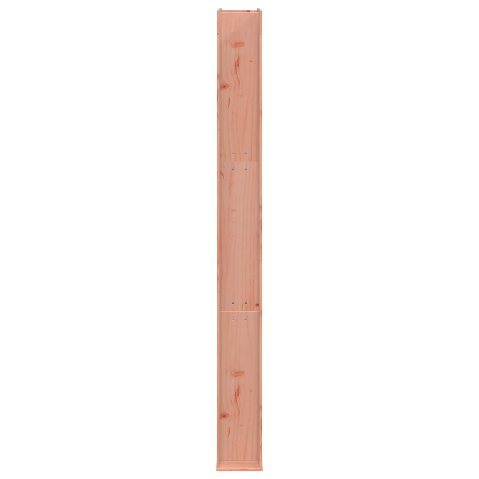 Buitendouche 226 cm Massief Douglas hout en roestvrij staal