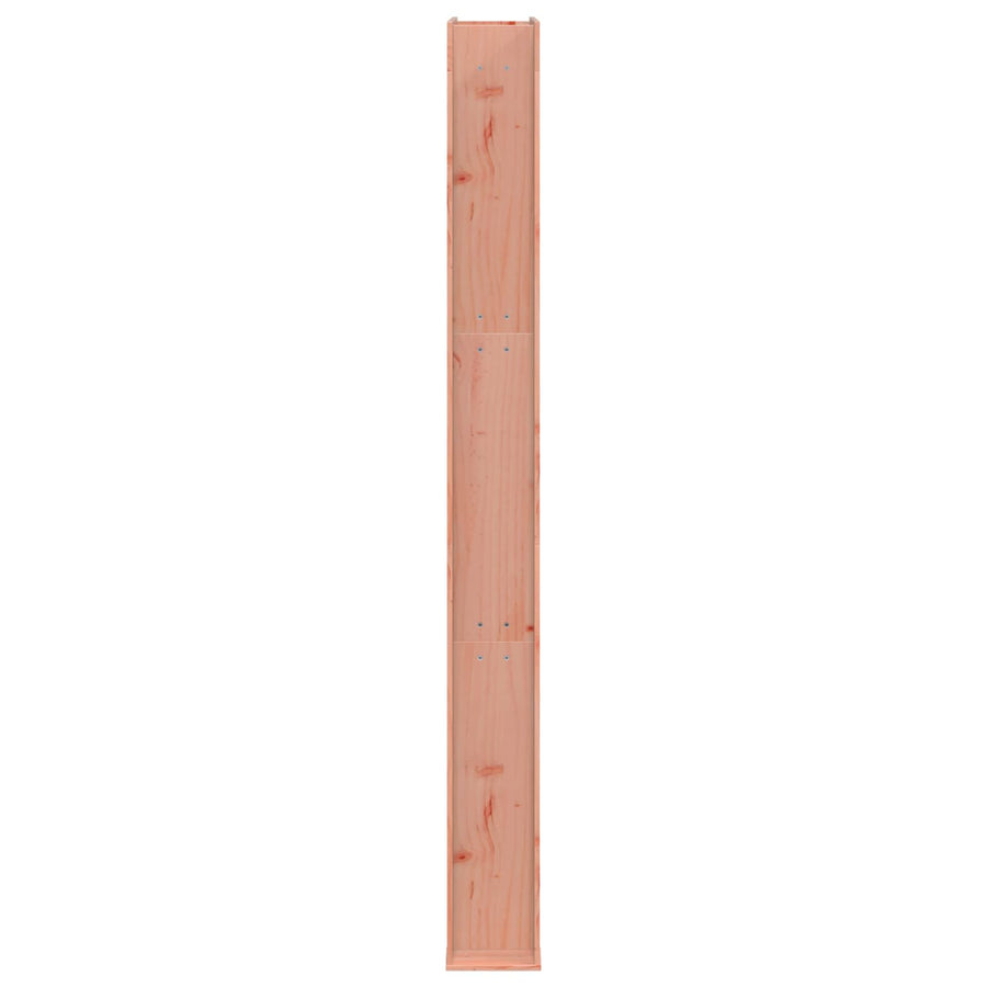Buitendouche 226 cm Massief Douglas hout en roestvrij staal
