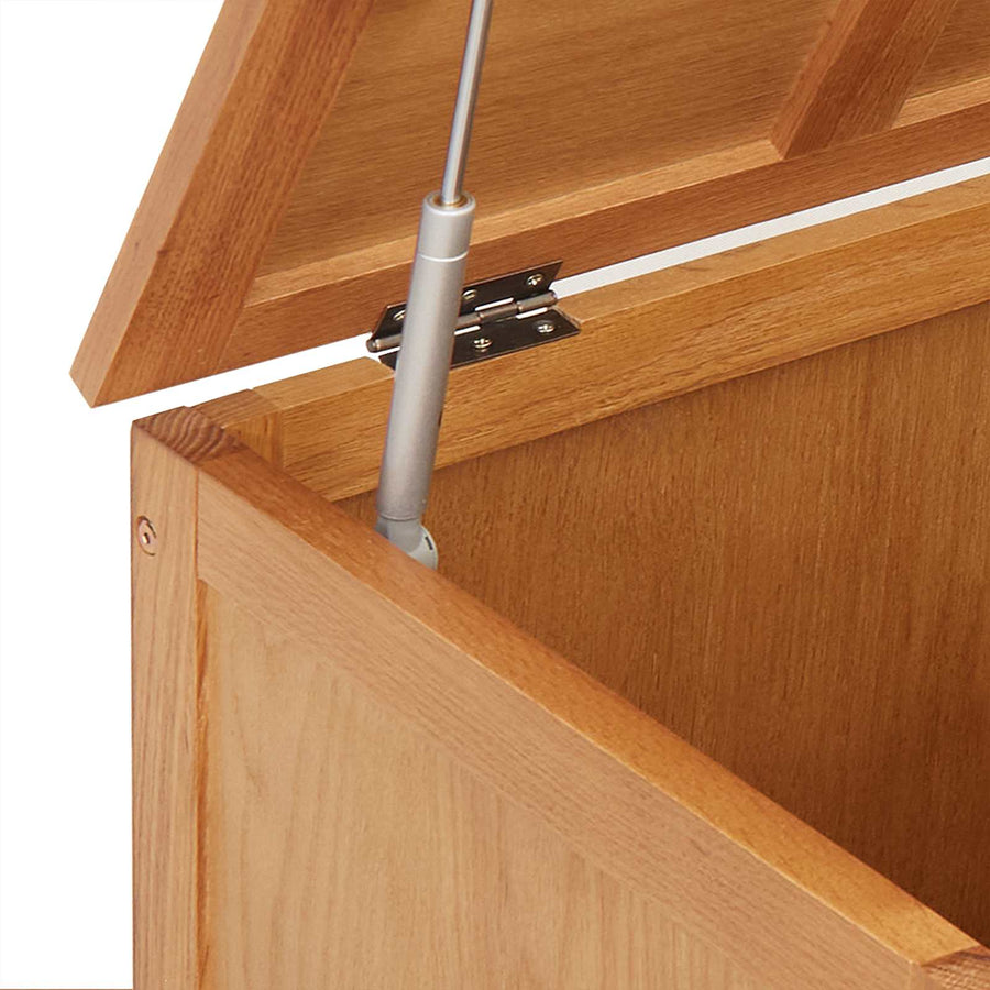 Opbergbox Effen