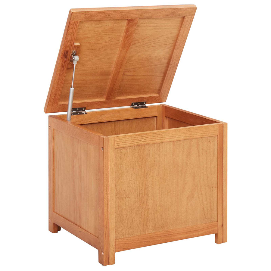 Opbergbox Effen